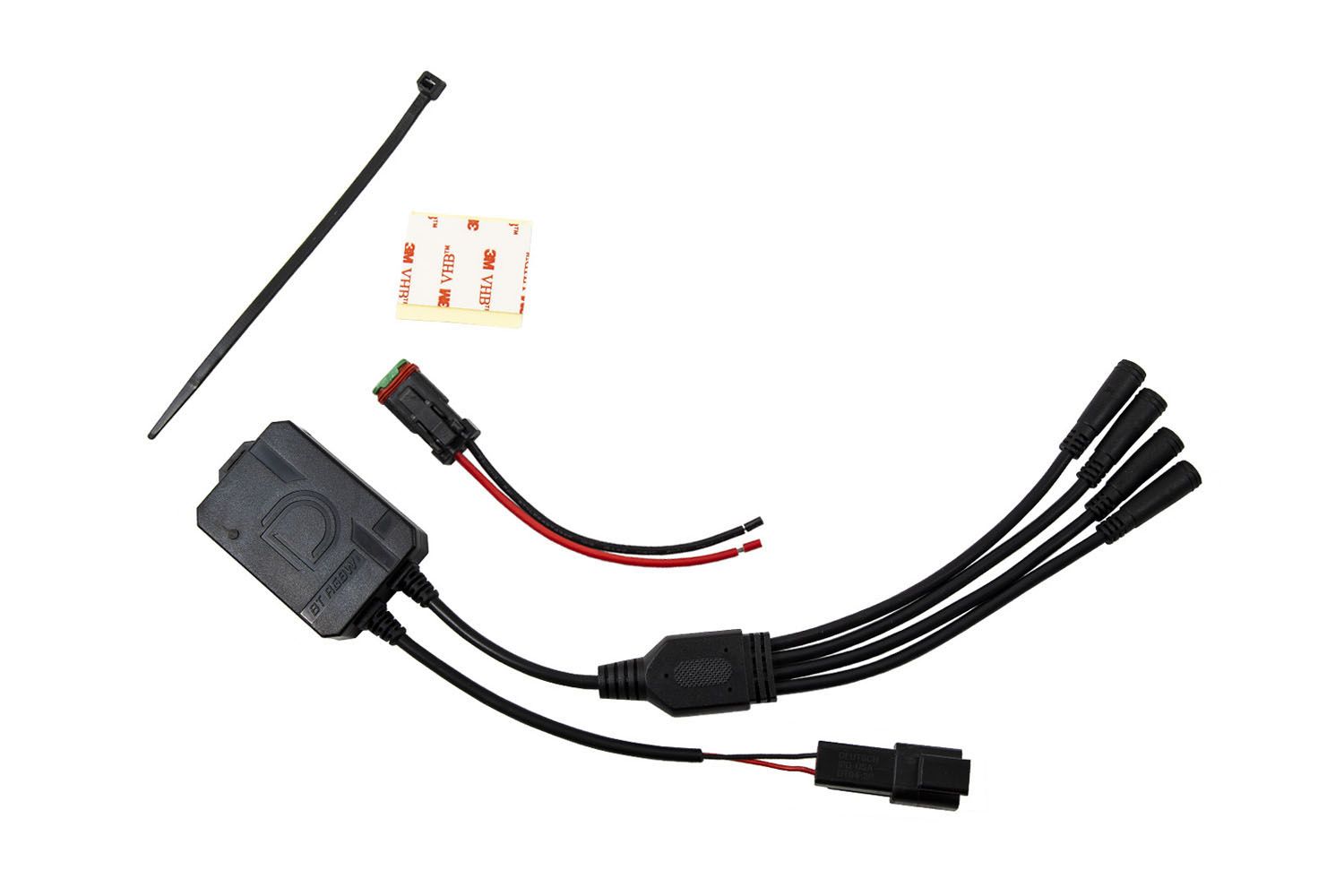 Diode Dynamics RGBW Bluetooth Controller