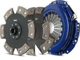 SPEC Stage 4 Clutch Upgrade, SPEC Flywheel Required (2010-2015 Camaro V6)