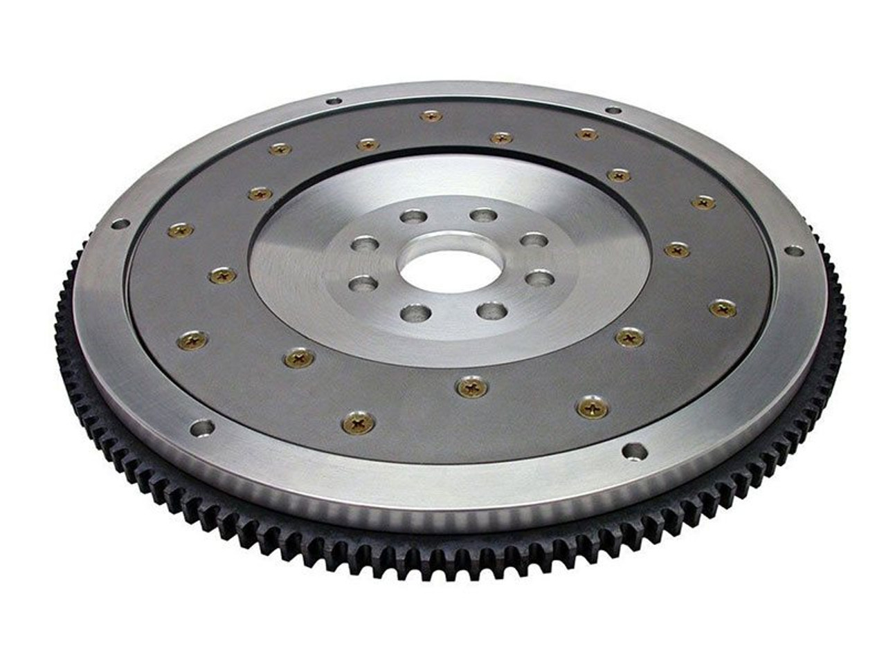 SPEC Steel Flywheel, For Use With SPEC Clutch (2010-2015 Camaro SS)