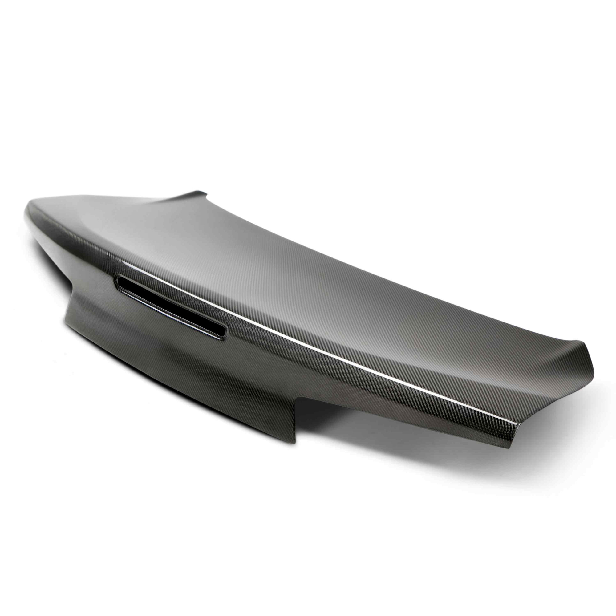 Anderson Composites Type-OE Trunk Lid (2016-2024 Camaro)