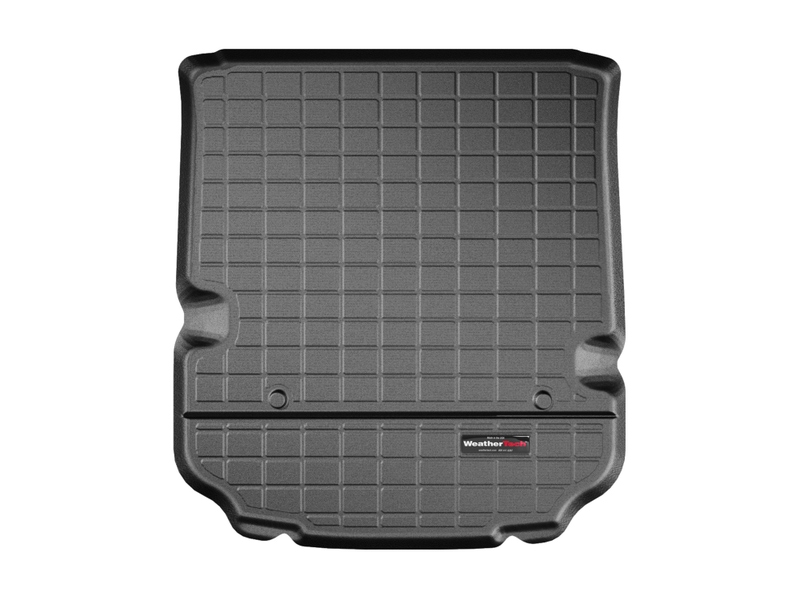 WeatherTech Trunk Protection Mat (2016-2024 Camaro Convertible)