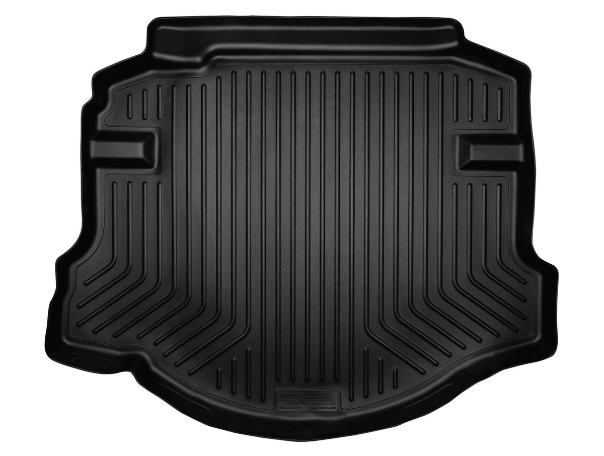 Husky Trunk Liner (2010-2015 Camaro)