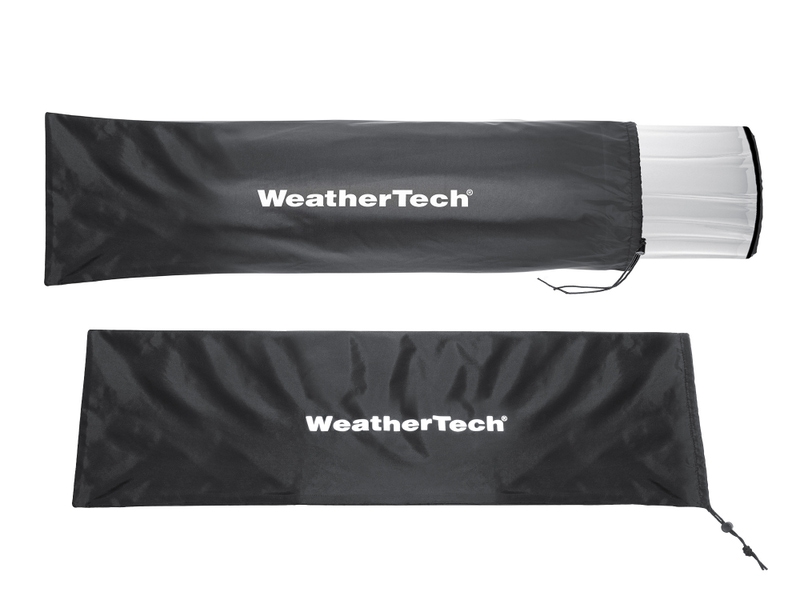 WeatherTech Windsheild SunShade Storage Bag (2010-2024 Camaro)