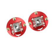 Camber Plates & Bolts