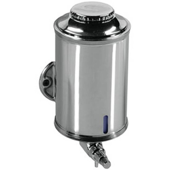 Stainless Steel Soap Dispenser