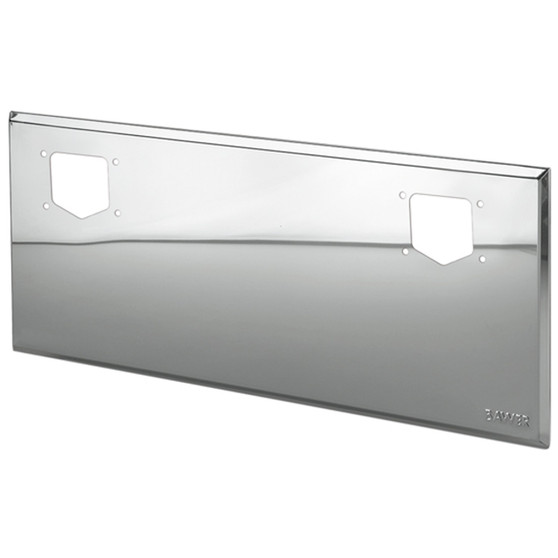 Bawer Stainless Steel Door Shell W/ Latch Holes For Bawer Tool Box TU827201