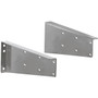 20.2 Inch Stainless Steel Horizontal Bracket Set For Bawer Evolution Tool Boxes
