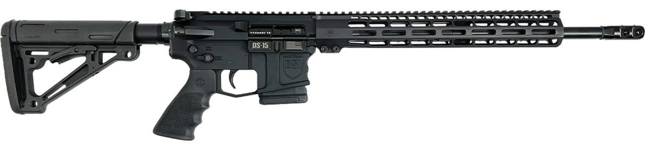 新品　ストーム　タイフーン　15P DS-15 Typhoon Fixed Magazine Rifle