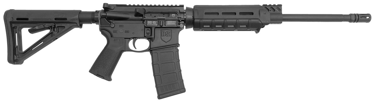DS-15 MOE Standard Rifle