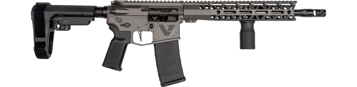DS-15 Variant 1 Non NFA Firearm
