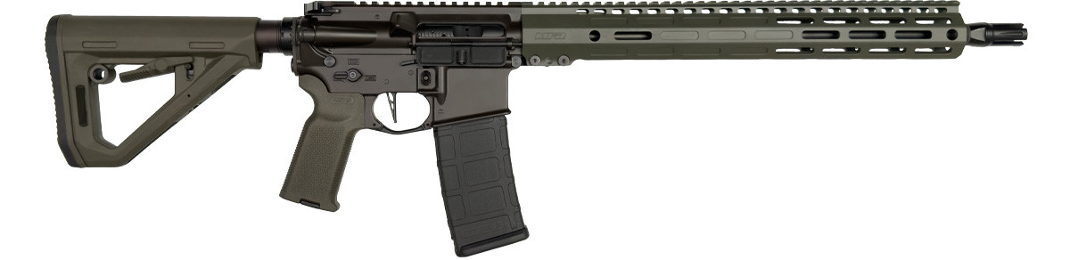 DSi＋DS DS-15 MFR Standard Rifle