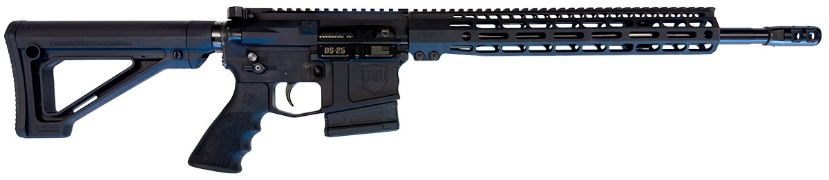 DS-25 Typhoon NJ Post Ban Rifle (.308)