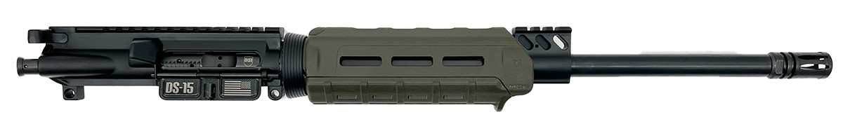 DS-15 MOE Complete Upper 16