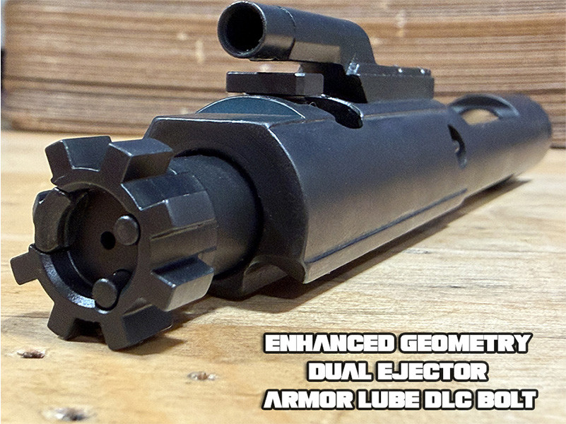 DS-15 MFR NJ Post Ban Rifle