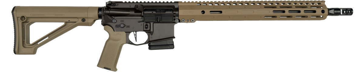 DS-15 MFR NJ Post Ban Rifle