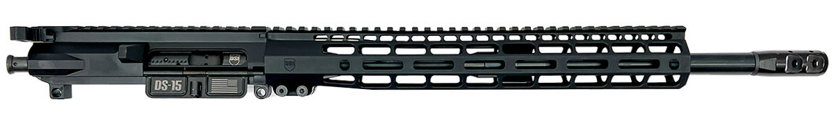 DS-15 Typhoon Complete Upper 16