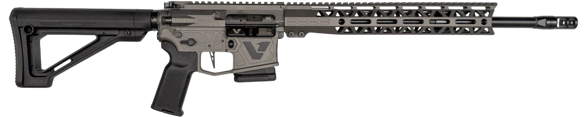 dipromatte DS-15 Variant 1 NJ Post Ban Rifle