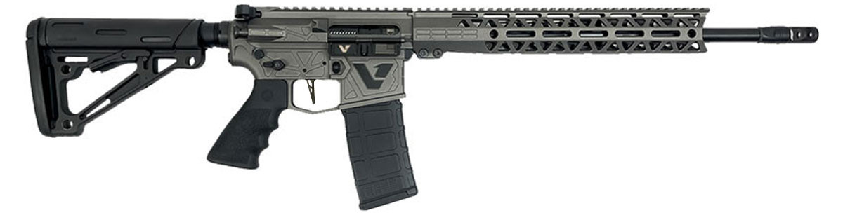 DS-15 Variant 1 Standard Rifle