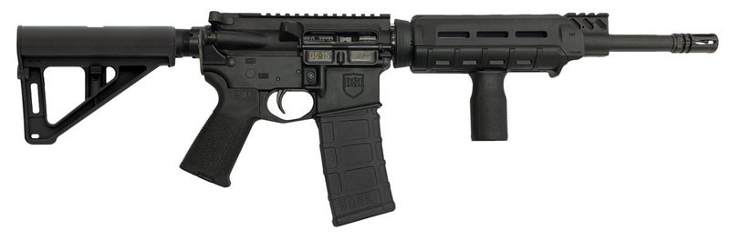 DS-15 MOE Non-NFA Firearm