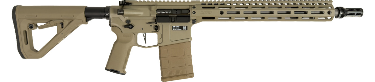 DS-25 MFR 6.5 Creedmoor