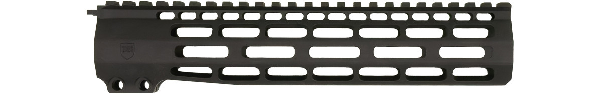 DS-15 Typhoon M-Lok Hand Guard 10"