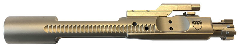 DSI DS-15 Nickel Boron Bolt Carrier Group