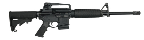 DS-15 MOE Fixed Magazine Rifle
