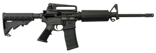 DS-15 M4 Fixed Magazine Rifle