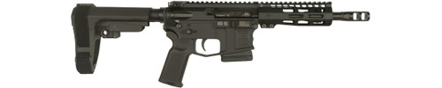 DS-15 Typhoon Fixed Magazine Pistol