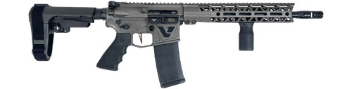 DS-15 Variant 1 Non NFA Firearm