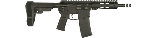 DS-15 Thunderbolt Bolt Action Pistol
