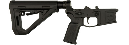 DS-15 Typhoon Assembled NJ Post Ban Lower