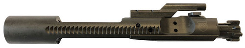 DS-15 MIL-Plus Bolt Carrier Group 5.56 Phosphate Chrome