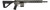 DS-15 Variant 1 Fixed Magazine Rifle
