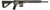 DS-15 Variant 1  MD HBAR Rifle