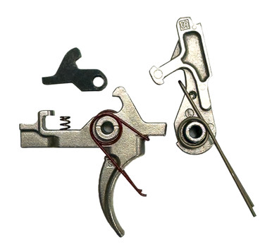 DSI Performance Two Stage Trigger NIB