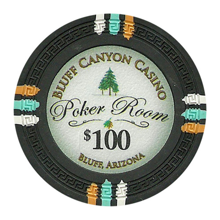 Bluff Canyon 13.5 Gram - $100 (25 Pack)