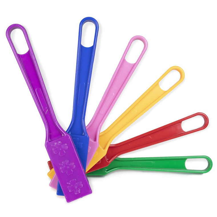 Magnetic Bingo Wands, 6-pack