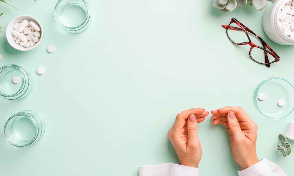 Atención Farmacéutica en Farmacia Arcaya