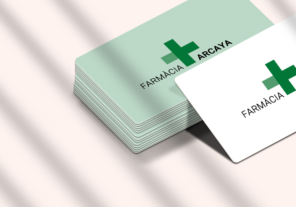 Hazte VIP`y consigue descuentos exclusivos en de Farmacia Arcaya