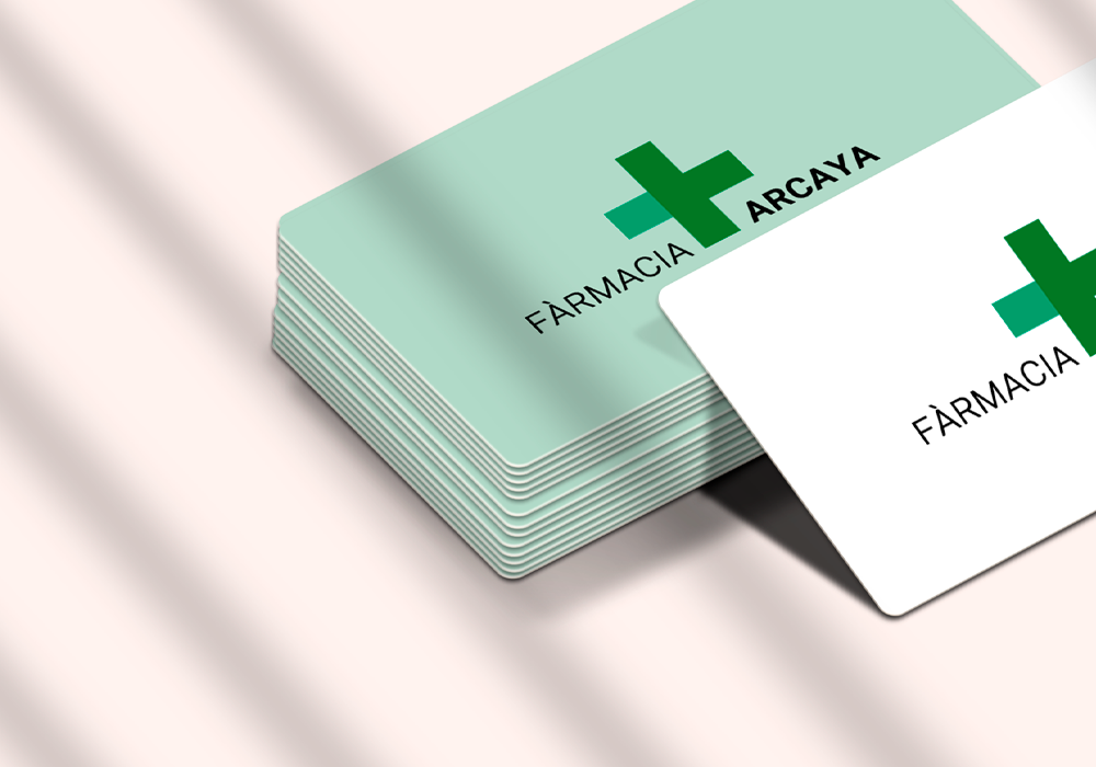 Hazte VIP`y consigue descuentos exclusivos en de Farmacia Arcaya