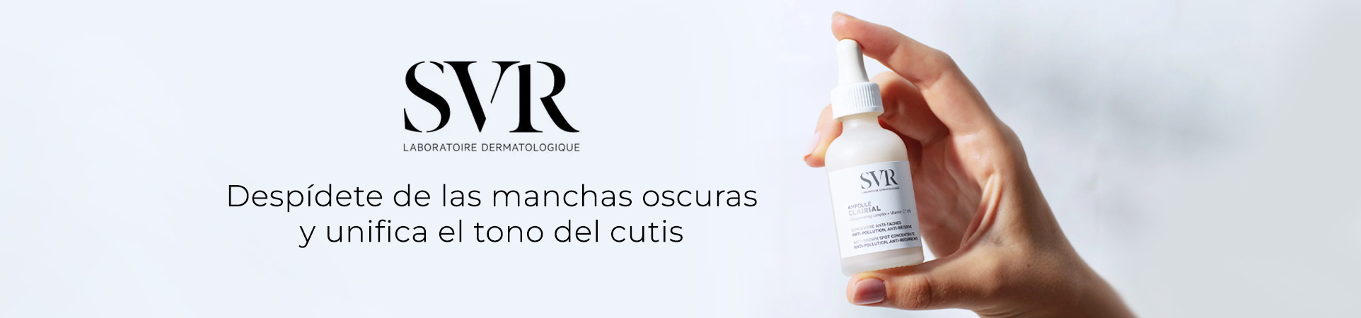 svr antimanchas en Farmacia Arcaya