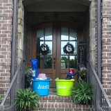 SUMMER FUN BUCKETS THAT ROCK!