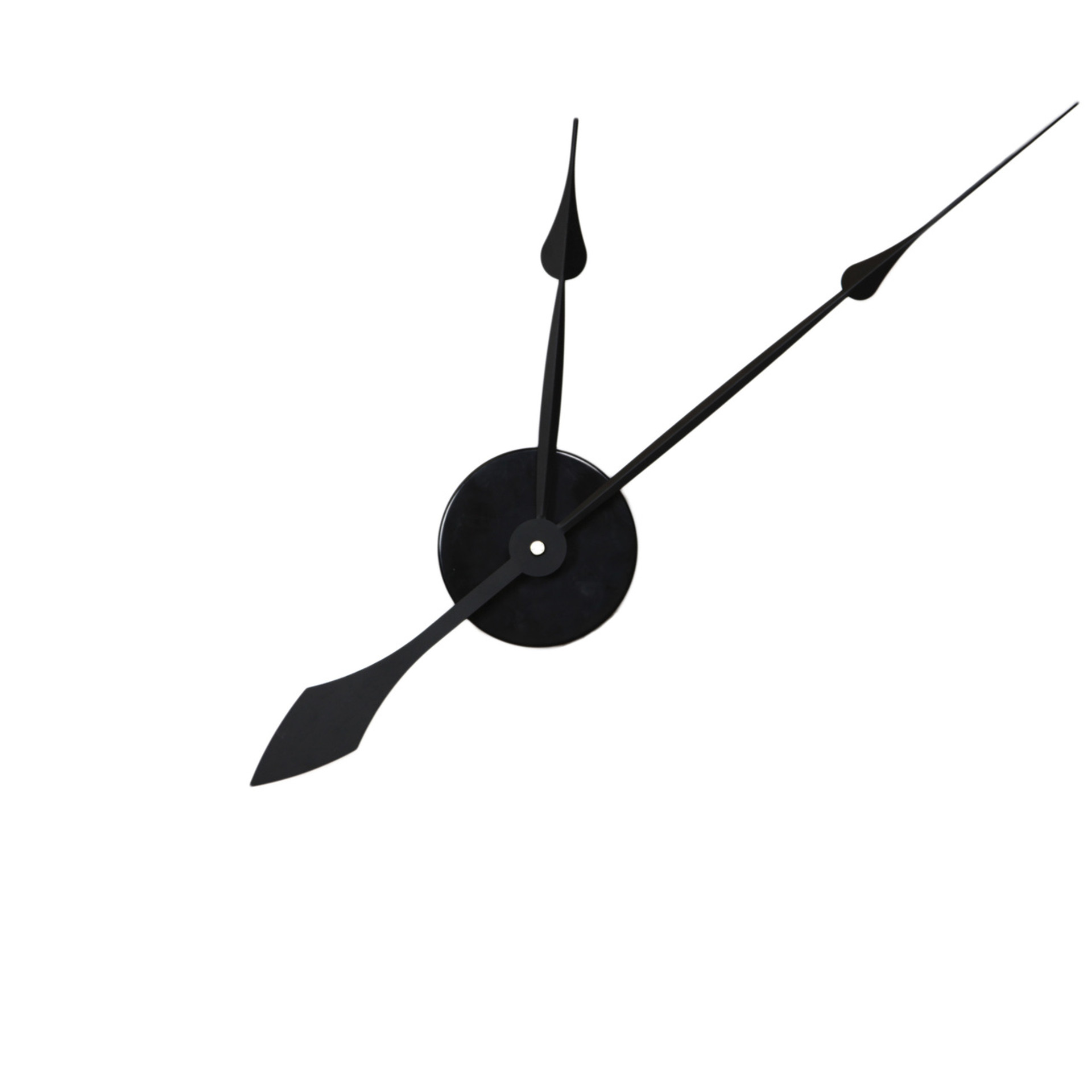 Clock Mechanism Simply Said