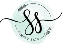 Simply Said, Inc