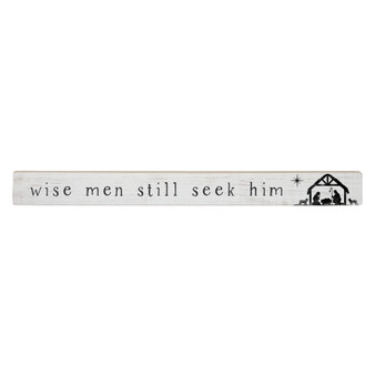Wise Men - Talking Stick