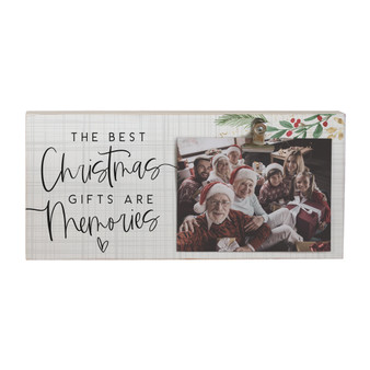 Christmas Memories - Picture Clip