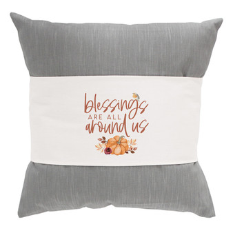 Blessings All Around - Pillow Hugs