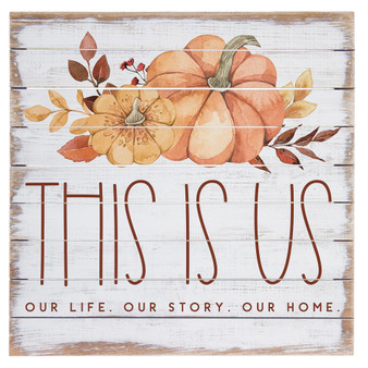 This Is Us Pumpkins - Perfect Pallets