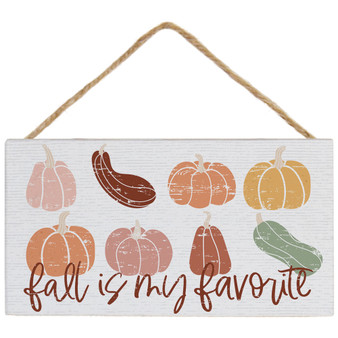 Fall Favorite Colorful - Petite Hanging Accents